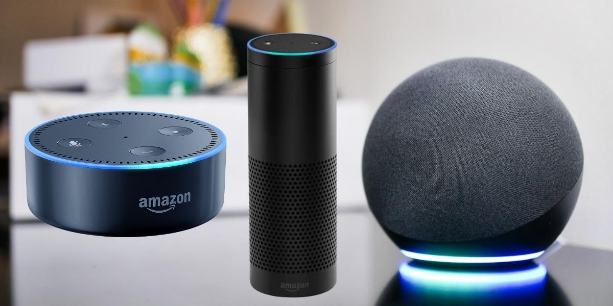 As you've likely heard, the Amazon Echo has grown from a fine Bluetooth speaker to a functional Bluetooth speaker with home automation capabilities.